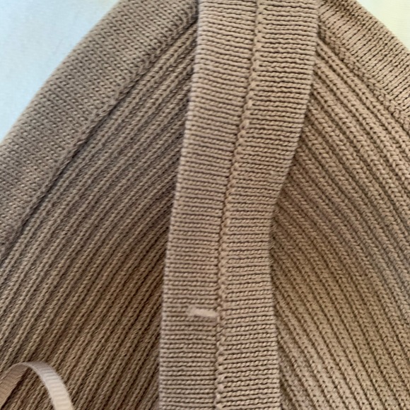 Zara Crop Top - Picture 4 of 5